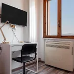 아파트 Domio - A 2 Passi Dall'ospedale Cisanello 피사