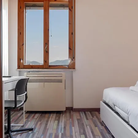 Domio - A 2 Passi Dall'ospedale Cisanello * 피사
