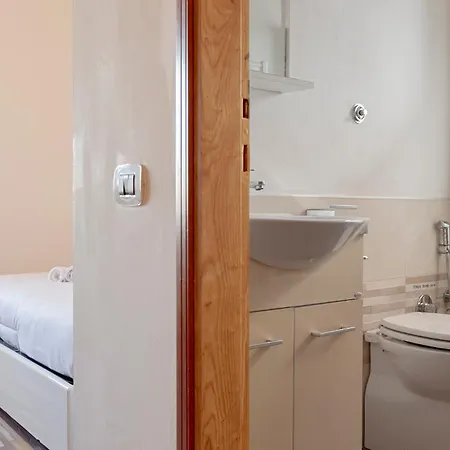 아파트 Domio - A 2 Passi Dall'ospedale Cisanello